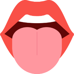 Swollen Tongue