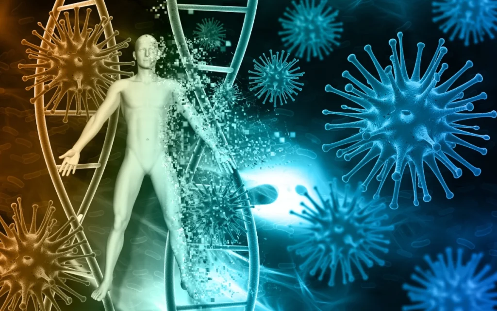All about amyloidosis image