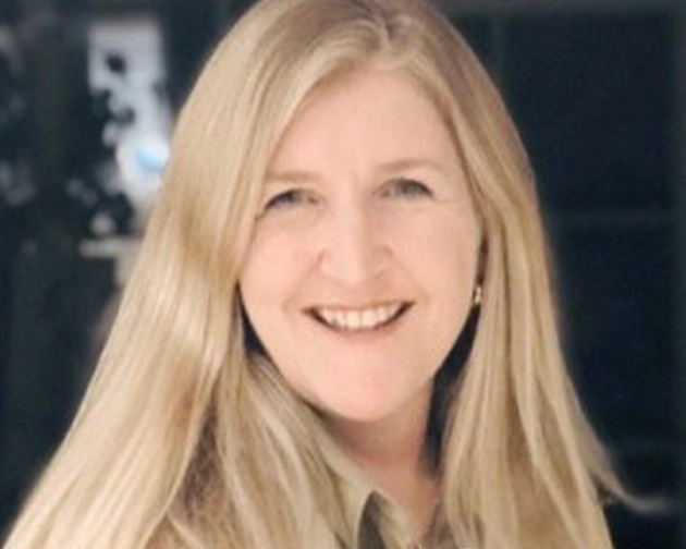 Carol Whelan Headshot