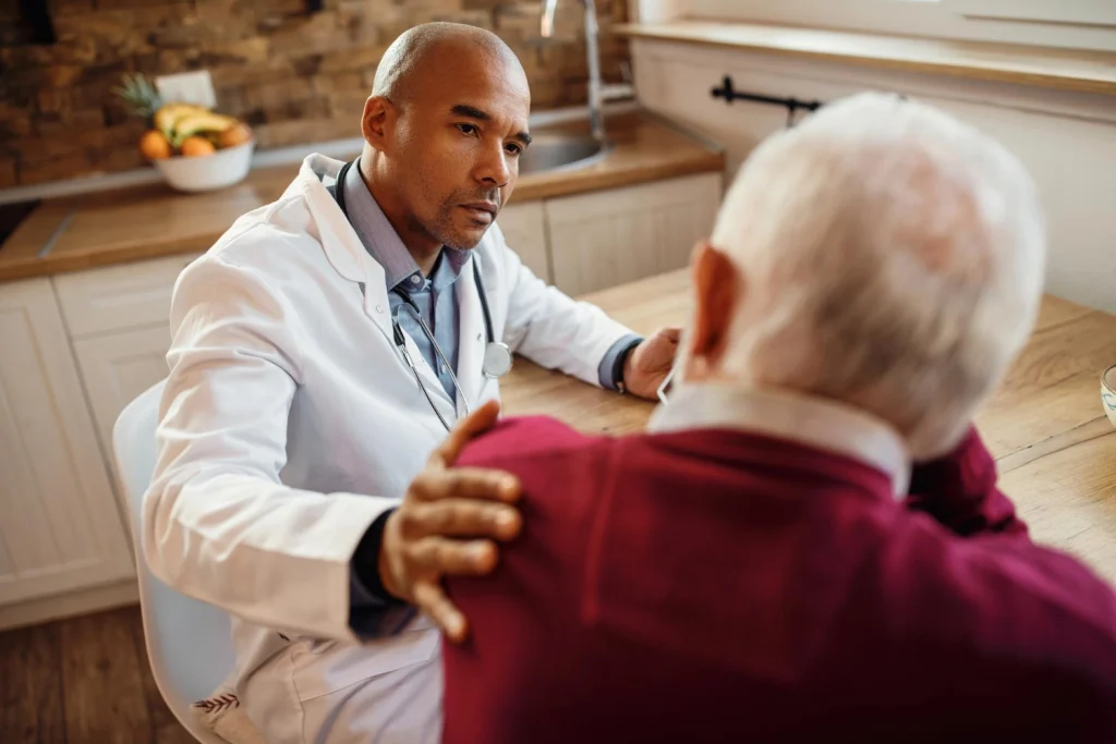 Getting to grips with you diagnosis