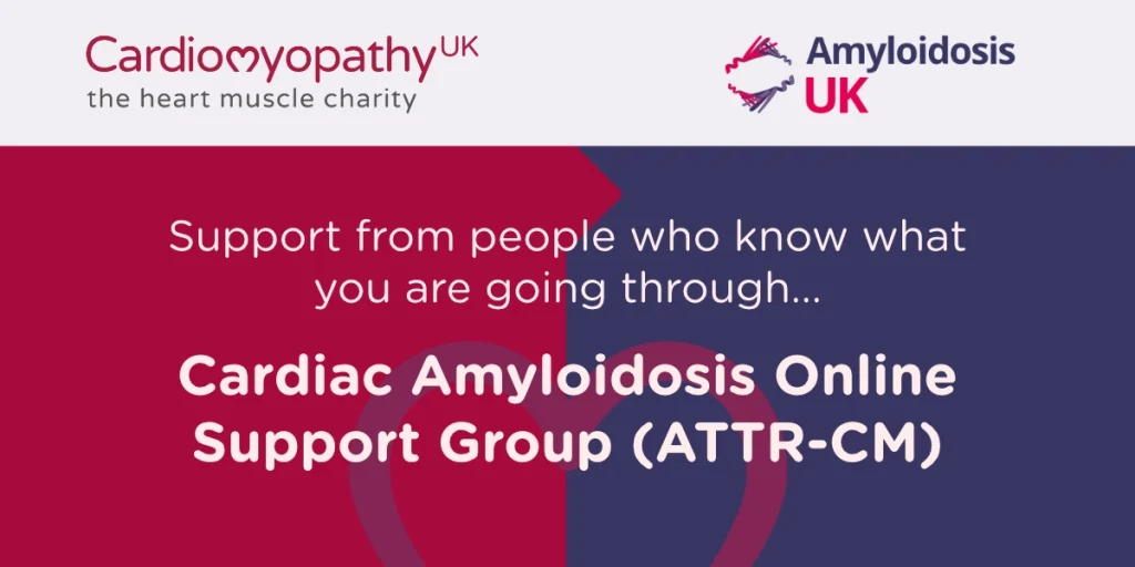 Online Support Group Featured Image